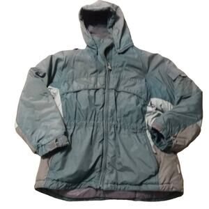 Pacific Trail Quality Outerwear Jacket Size L 14